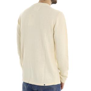 MAGLIA SAIL COTTON LINEN ANER KJENDT - Mad Fashion | img vers.300x/